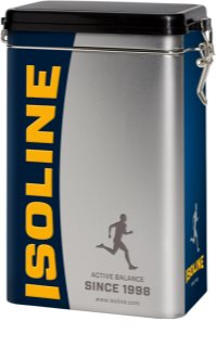 Isoline Iontový nápoj sportovní nápoj s elektrolyty v prášku