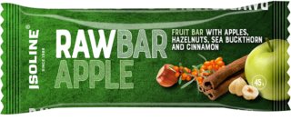 Isoline Raw Bar ovocná tyčinka
