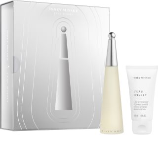 Issey Miyake L'Eau d'Issey Gift Set I. for Women