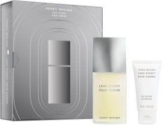 Issey Miyake L'Eau d'Issey Pour Homme Gift Set I. for Men