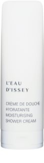 Issey Miyake L'Eau d'Issey sprchový krém pre ženy