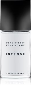 Issey Miyake L'Eau d'Issey Pour Homme Intense tualetinis vanduo vyrams