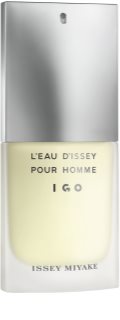 Issey Miyake L'Eau d'Issey Pour Homme IGO toaletná voda pre mužov