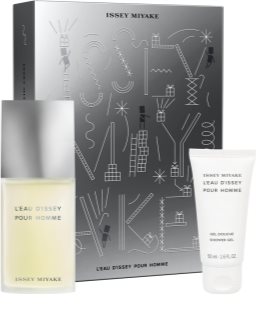 Issey Miyake L'Eau d'Issey Pour Homme Gift Set for Men