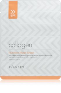 It´s Skin Collagen розгладжувальна тканинна маска з колагеном