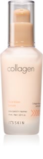 It´s Skin Collagen sérum hydratant anti-rides au collagène