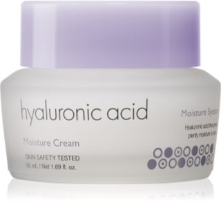 It´s Skin Hyaluronic Acid crème hydratation intense à l’acide hyaluronique