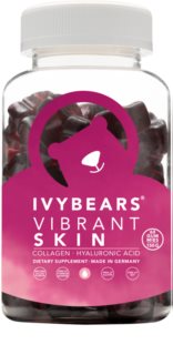 Ivy Bears VIBRANT SKIN
