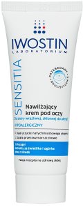Iwostin Sensitia Moisturizing Eye Cream for Sensitive Skin