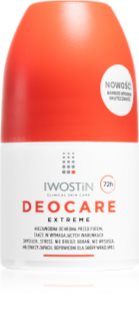 Iwostin Deocare Extreme kuličkový antiperspirant 72h