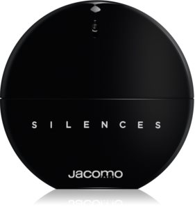Jacomo Silences Sublime Eau de Parfum pour femme
