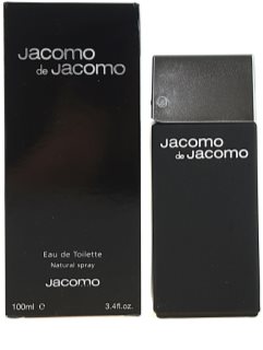 Jacomo Jacomo de Jacomo Eau de Toilette pour homme