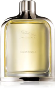 Jaguar Classic Gold туалетна вода для чоловіків