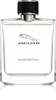 Jaguar Innovation Eau de Toilette per uomo