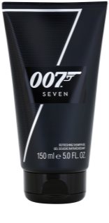 James Bond 007 Seven Brusegel til mænd
