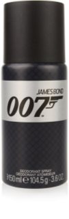 James Bond 007 James Bond 007 Deo-Spray für Herren 150 ml