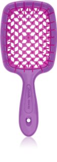 Janeke Superbrush Small mała, płaska szczotka