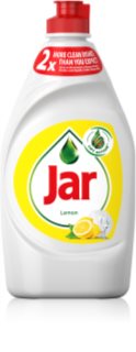 Jar Lemon  prostriedok na umývanie riadu