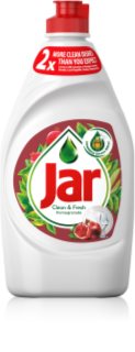 Jar Pomegranate Geschirrspülmittel