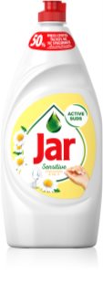 Jar Sensitive Chamomile  Geschirrspülmittel