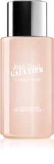 Jean Paul Gaultier Classique testápoló tej hölgyeknek
