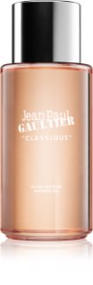 Jean Paul Gaultier Classique gel de duche para mulheres