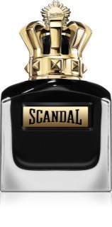 Jean Paul Gaultier Scandal Pour Homme Le Parfum woda perfumowana flakon napełnialny dla mężczyzn