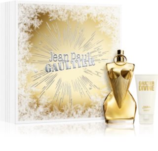 Jean Paul Gaultier Gaultier Divine coffret cadeau pour femme 