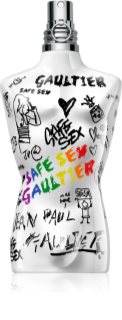 Jean Paul Gaultier Le Male Eau de Toilette limitierte Ausgabe für Herren