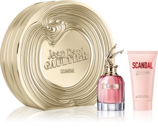 Jean Paul Gaultier Scandal set cadou pentru femei 1 buc