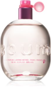 Jeanne Arthes Boum for her Eau de Parfum naisille 100 ml