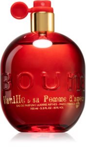 Jeanne Arthes Boum Vanille Sa Pomme d'Amour woda perfumowana dla kobiet 100 ml