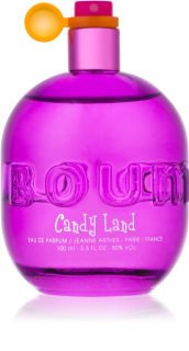 Jeanne Arthes Boum Candy Land Smaržūdens (EDP) sievietēm 100 ml