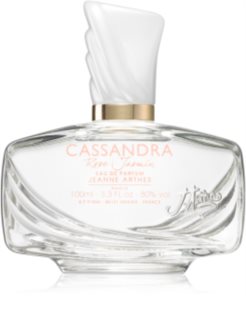 Jeanne Arthes Cassandra Rose Jasmine парфумована вода для жінок