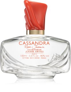 Jeanne Arthes Cassandra Rose Rouge parfemska voda za žene