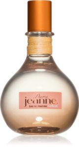 Jeanne en Provence Dame Jeanne Velvet eau de parfum for women 75 ml