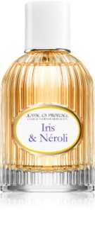 Jeanne en Provence Iris & Néroli парфюмированная вода для женщин