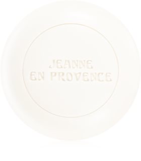 Jeanne en Provence Jasmin Secret твърд сапун за тяло