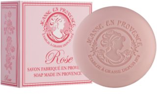Jeanne en Provence Rose роскошное французское масло