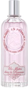 Jeanne en Provence Un Matin Dans La Roseraie парфюмированная вода для женщин