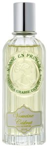 Jeanne en Provence Verveine Cédrat парфюмированная вода для женщин