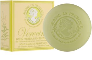 Jeanne en Provence Verbena роскошное французское масло