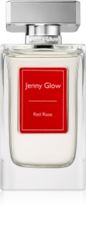 Jenny Glow Red Rose Eau de Parfum unisex
