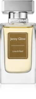 Jenny Glow Lime & Basil парфюмированная вода унисекс