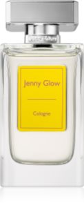 jenny glow uk