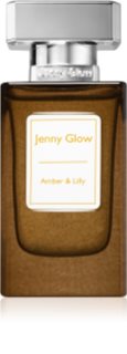 Jenny Glow Amber & Lily Eau de Parfum Unisex
