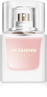 Jil Sander Sunlight Lumière  parfumovaná voda pre ženy