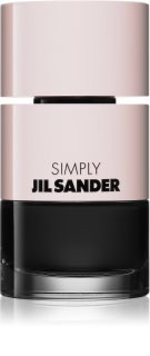 Jil Sander Simply Poudrée Intense Eau de Parfum for Women