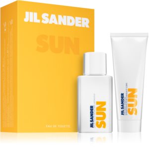 Jil Sander Sun
