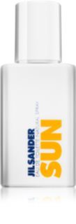 Jil Sander Sun Eau de Toilette für Damen